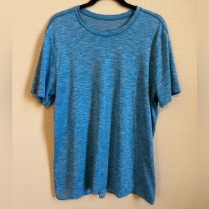 Lululemon Mens tee